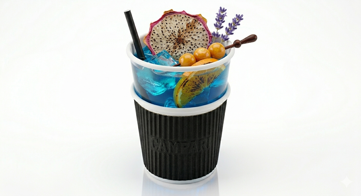 Cocktail 1