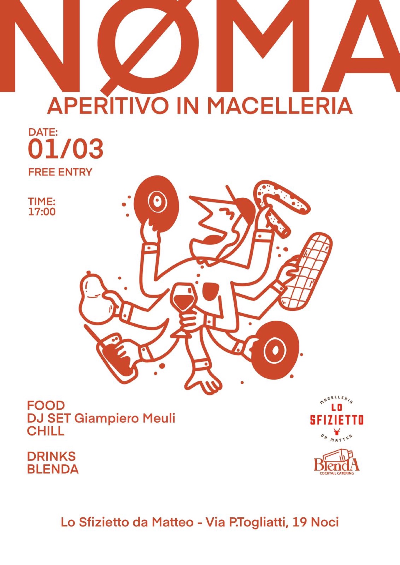 Evento 01/03