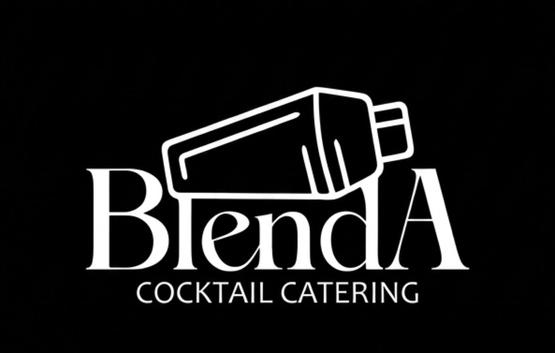 BlendA Cocktail Catering